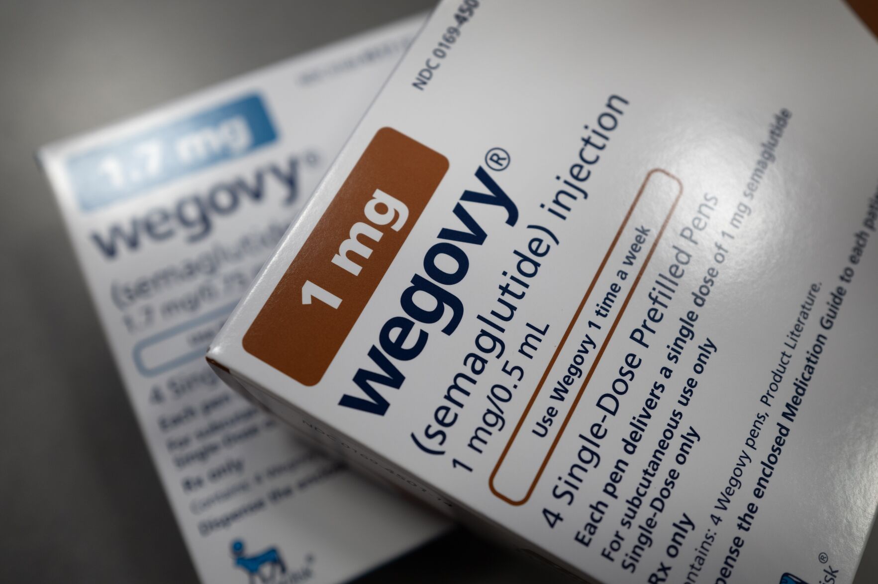 Popular weight loss drug Wegovy now available in Canada