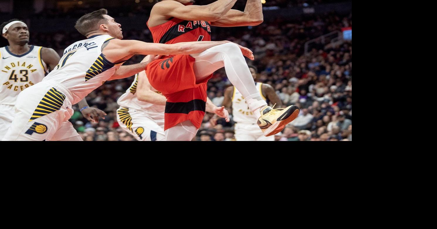 Rajakovic predicts big things for Barnes after dominant performance vs. Pacers