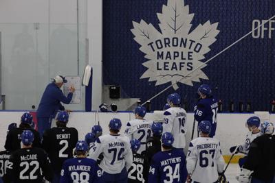 leafs practice.JPG