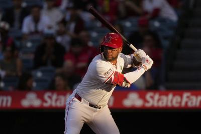 Angels activate Yoán Moncada after five-week absence