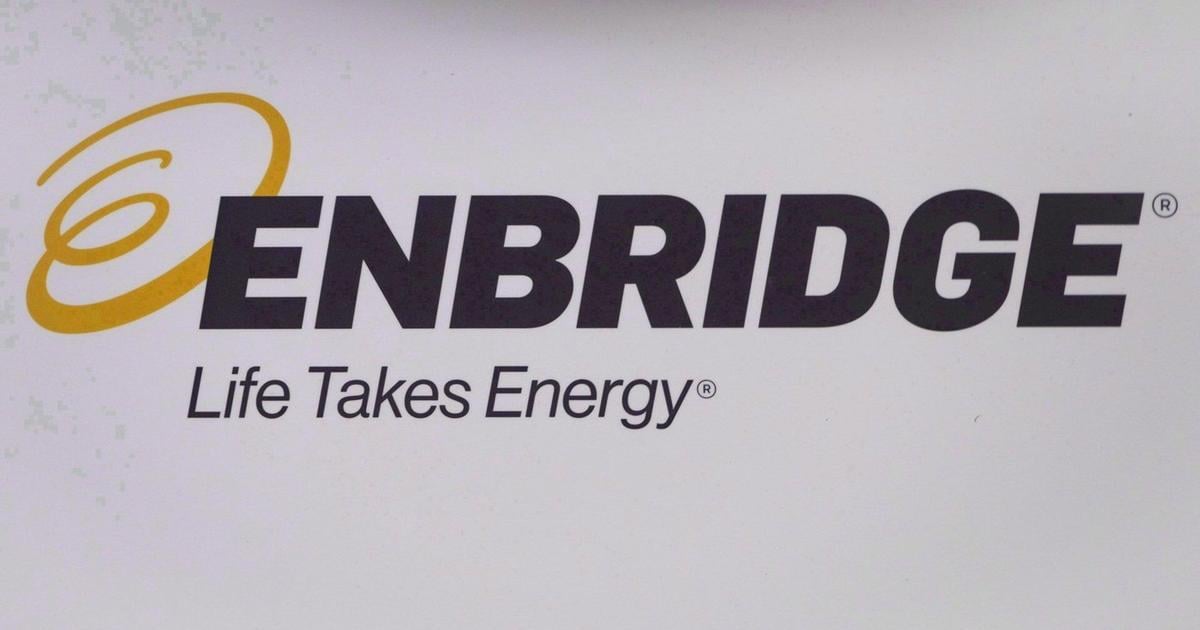Canada approves Enbridge $4-billion Sunrise pipeline