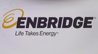 CP NewsAlert: Enbridge sells stake in Westcoast pipeline to First Nations group