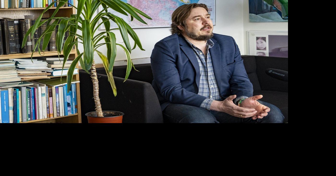 Inuit look to Greenland's social model as Canada pursues military buildup in Arctic