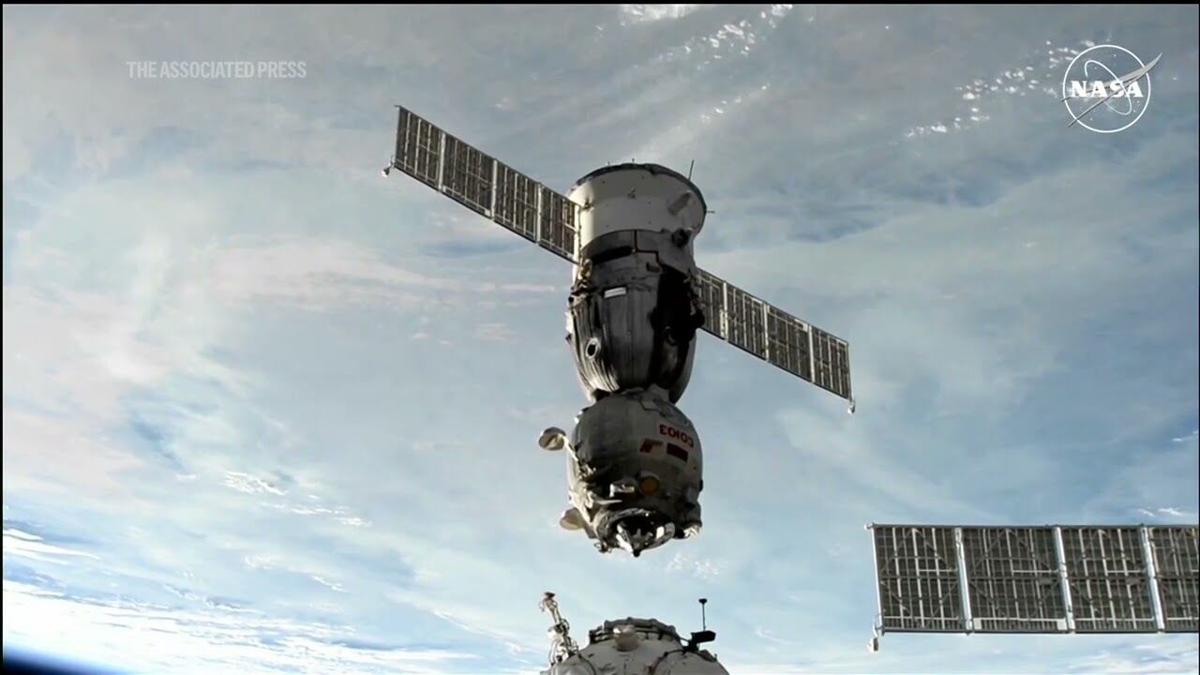 Oculus Quest Bbc Vr Spacewalk Space Station Vr Spacewalk Oculus