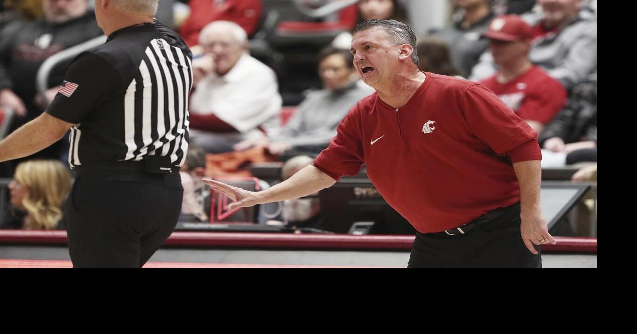 Isaac Jones scores 24 points, Washington State takes down No. 8 Arizona 73-70