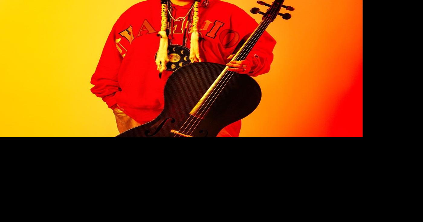 Award-winning Cree cellist Cris Derksen dead after car crash, booking agency says