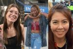 She flew 22 hours to watch BTS in Toronto; meet global fans landing at Rogers Stadium for the shows