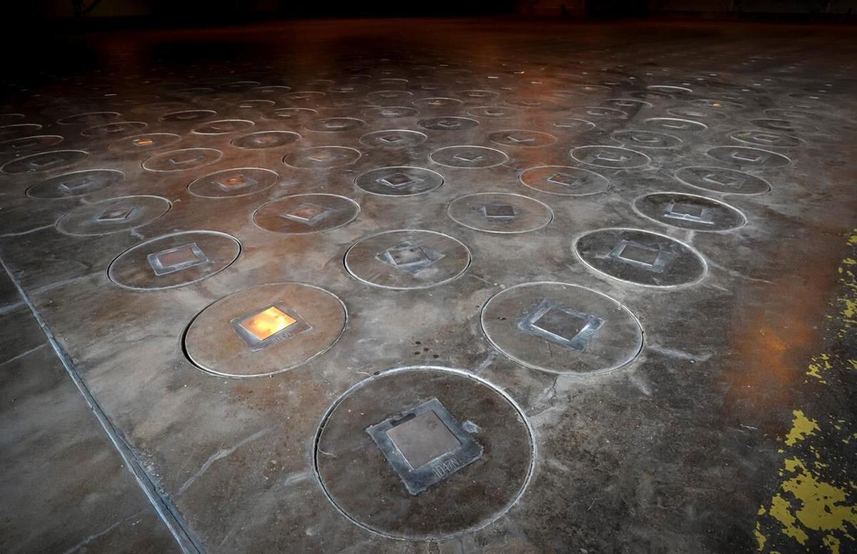 The Latest: DOE defends plutonium shipment to Nevada