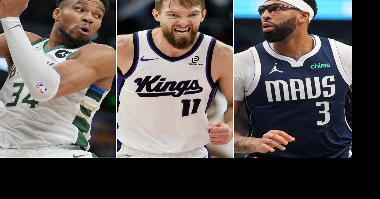 Raptors Insider: What I’m hearing about Giannis, Sabonis and Davis ahead of NBA trade deadline