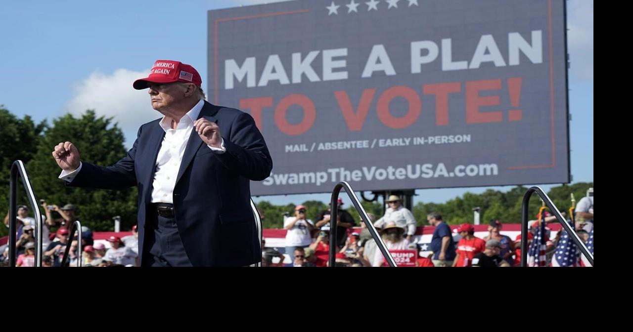 A conservative leading the pro-Trump Project 2025 suggests there will be a new American Revolution