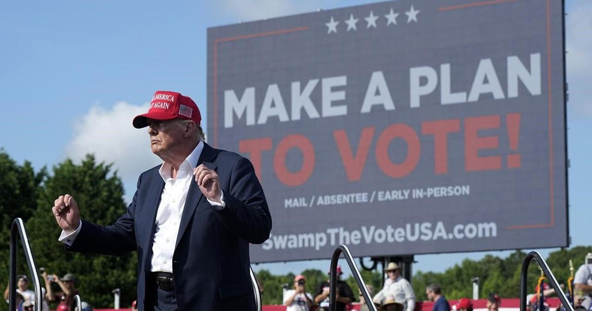 A conservative leading the pro-Trump Project 2025 suggests there will be a new American Revolution