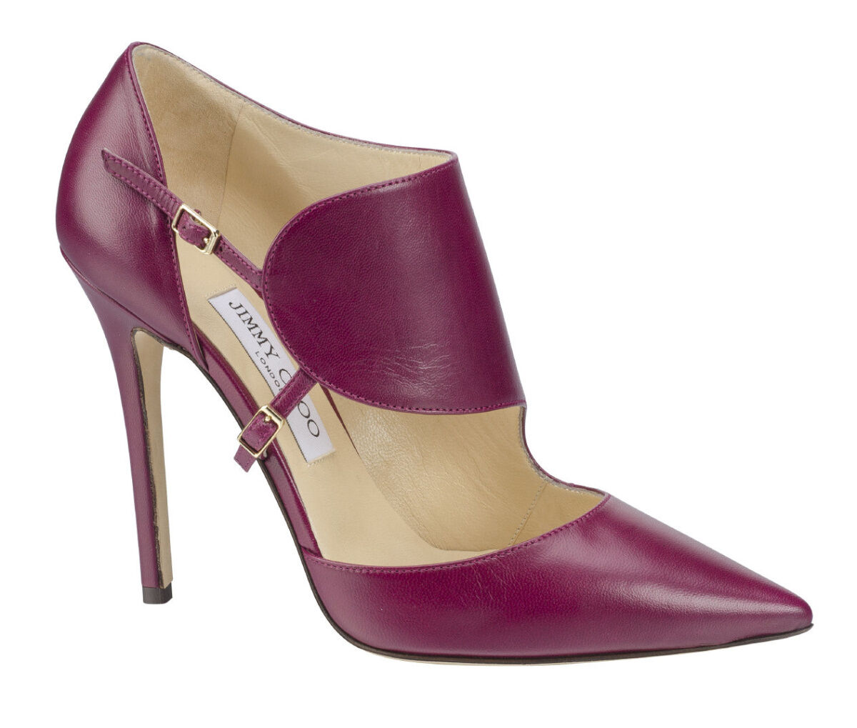 Jimmy choo hot sale star pumps