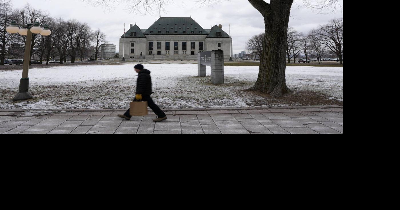 Quebec's Bill 21 lands in the Supreme Court, with notwithstanding clause in spotlight