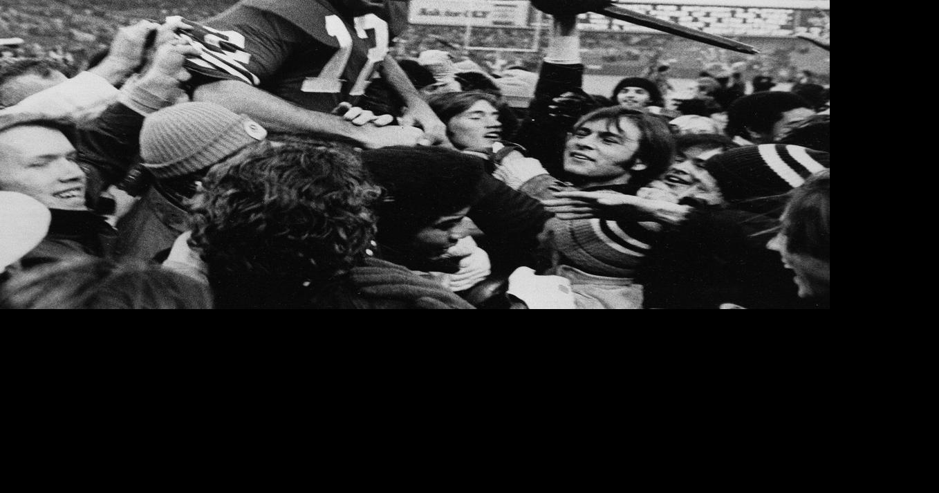 Former 49ers quarterback John Brodie, an NFL MVP and a prolific passer, dies at 90