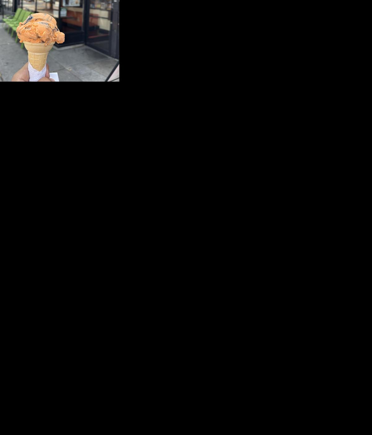 Lickadee