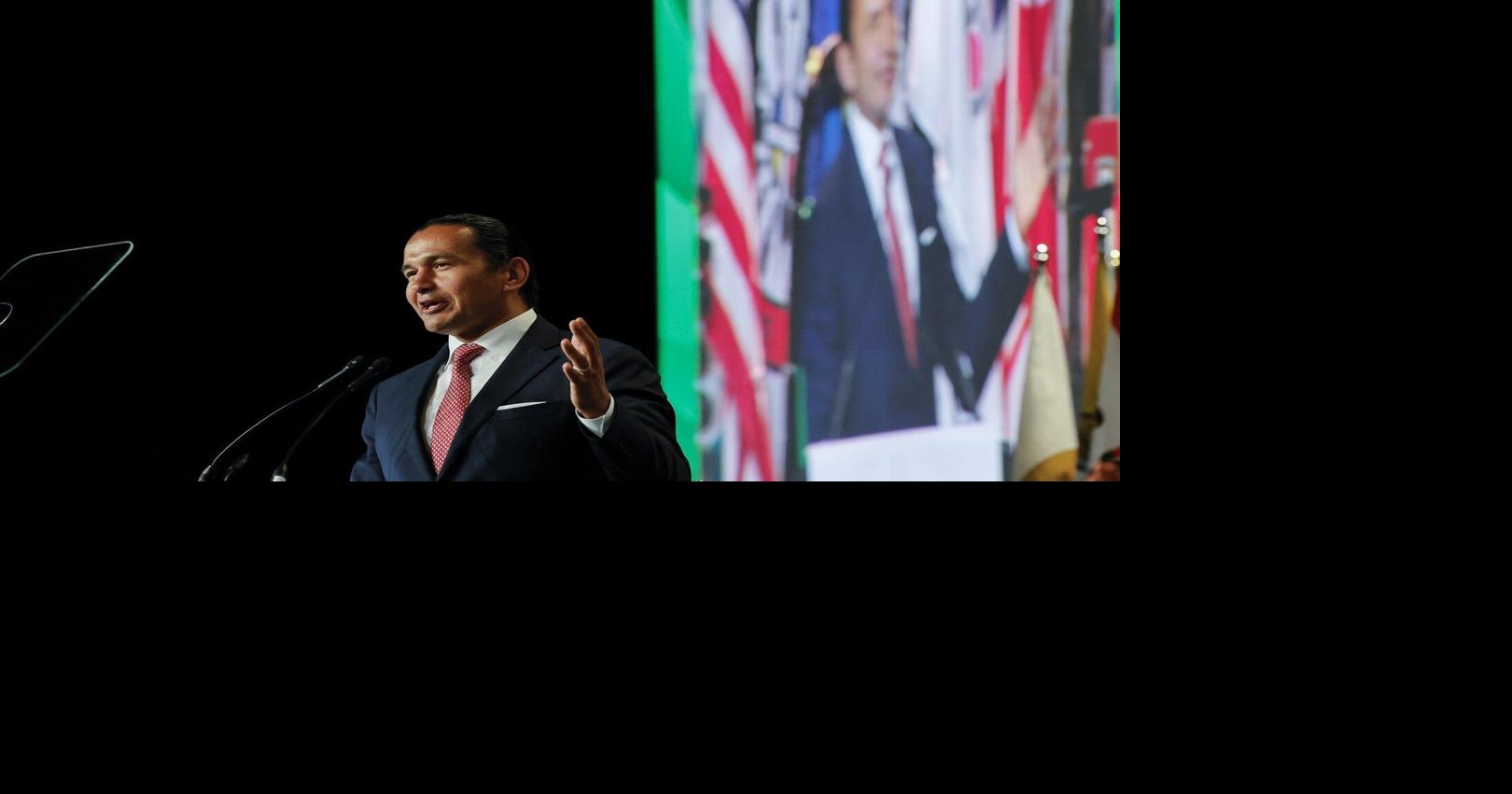 Tech companies could be fined billions under Manitoba's social media ban: Kinew