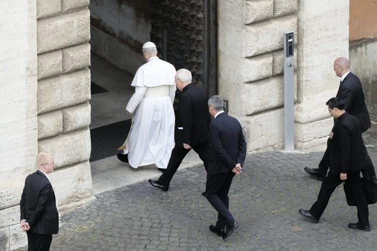 Pope Leo XIV calls for peace in Ukraine and Gaza in symbolically rich ...