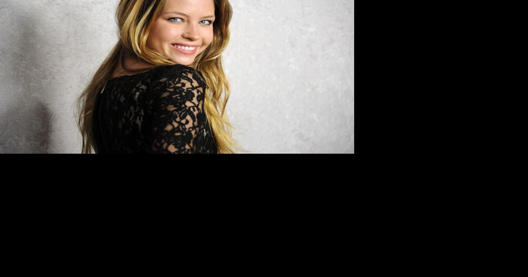 ‘Lilo & Stitch,’ ‘The Ring’ star Daveigh Chase dead at 35