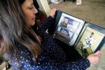 Woman whose son died from drugs bought on social media celebrates verdicts against Meta, YouTube