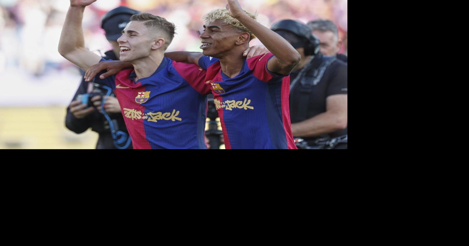 Barcelona's 28th LaLiga Title: A Season of Triumph Under Hansi Flick