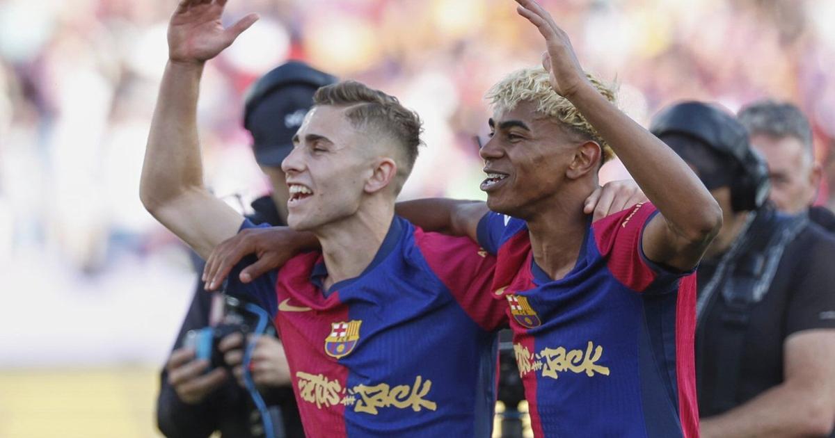 Barcelona's 28th LaLiga Title: A Season of Triumph Under Hansi Flick