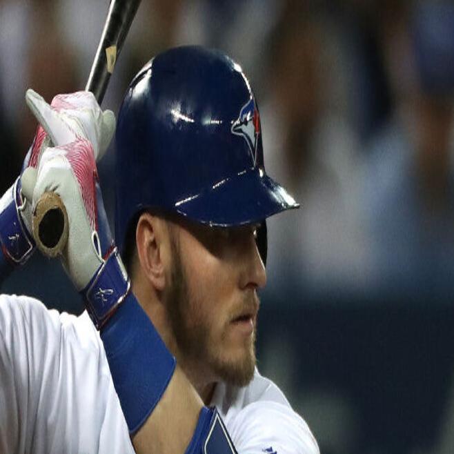 Josh Donaldson: Top 3 teams vying for the 'Bringer of Rain' - Page 2
