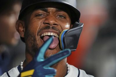 Rodríguez and Naylor go deep early, Mariners hold off White Sox 8-6