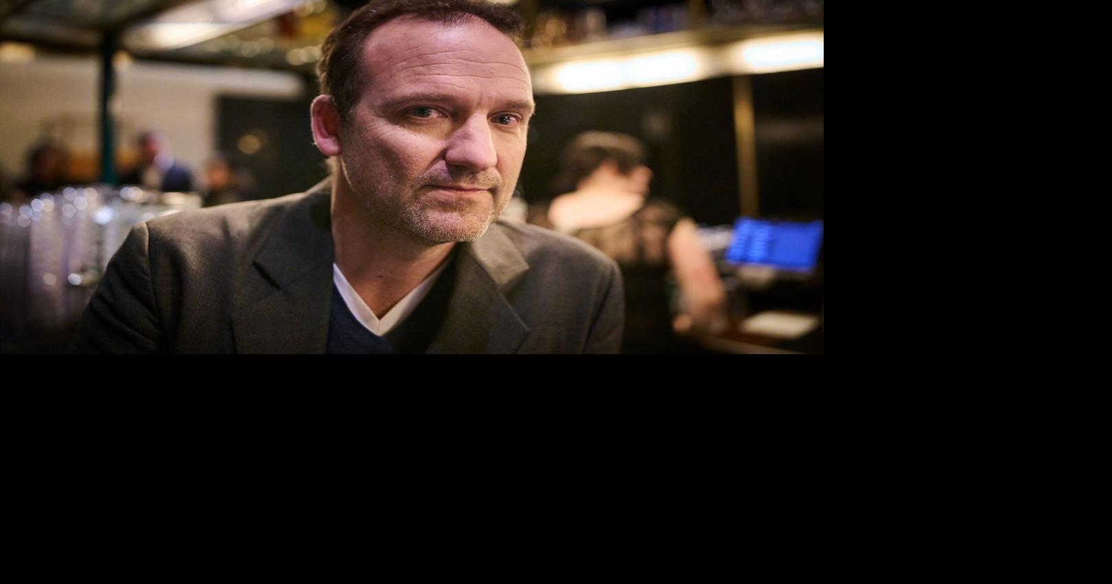 'Fight for your life': Alexandre Trudeau says his new thriller mirrors Canada-U.S. tensions