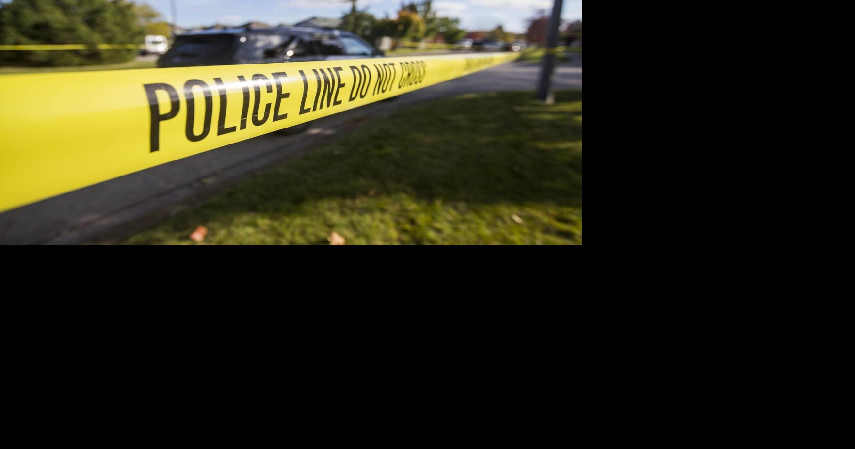 Suspect sought after two women found dead in Etobicoke home