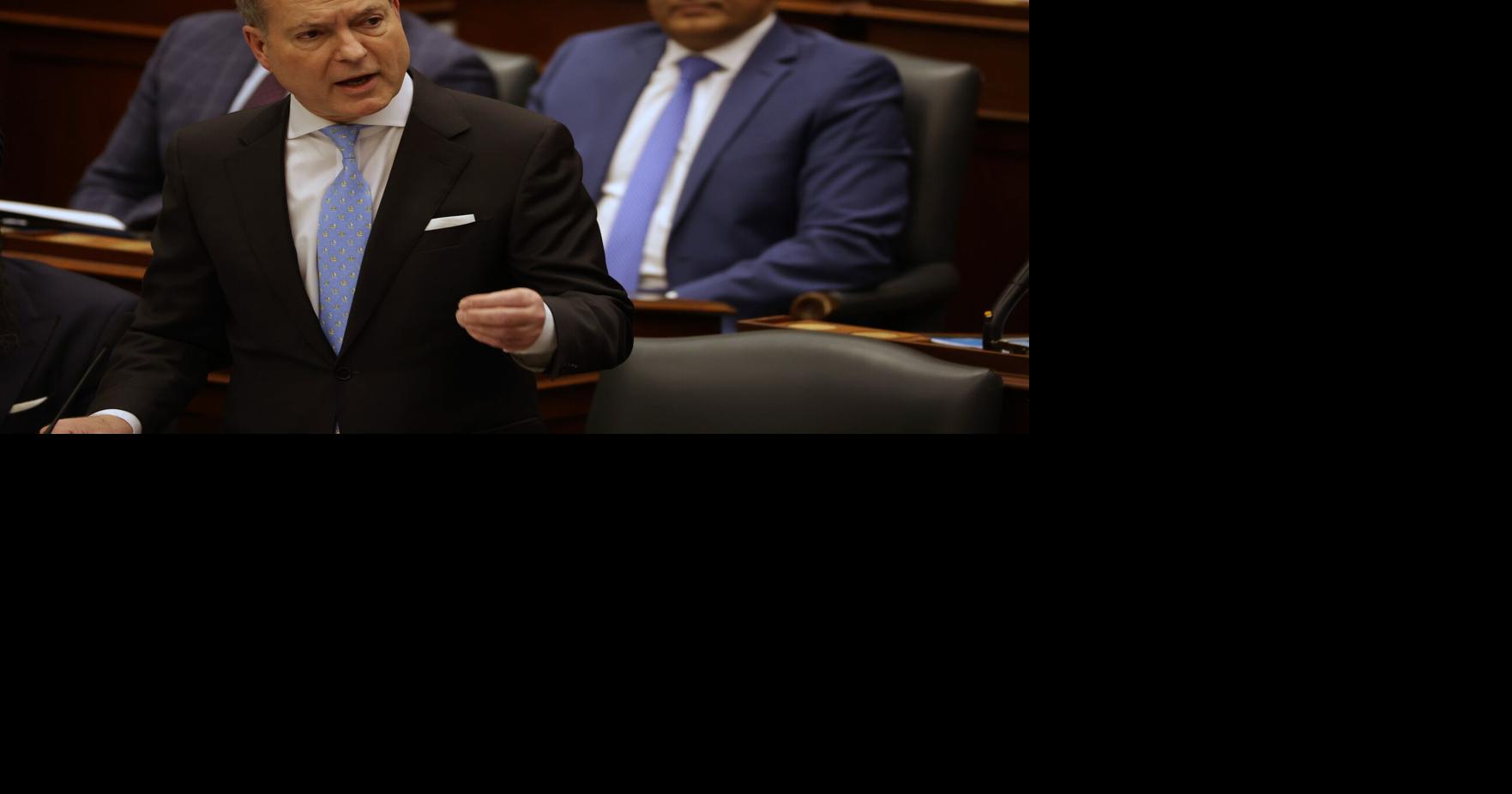 Ontario scraps its portion of HST on purposebuilt rentals