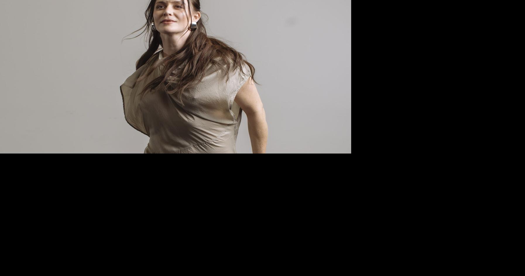 Tessa Virtue had to 'rewire' to perform again. Now she makes her stage debut in Toronto