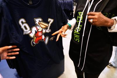 Skrilla: How the 6-7 craze from his drill rap hit almost didn't happen