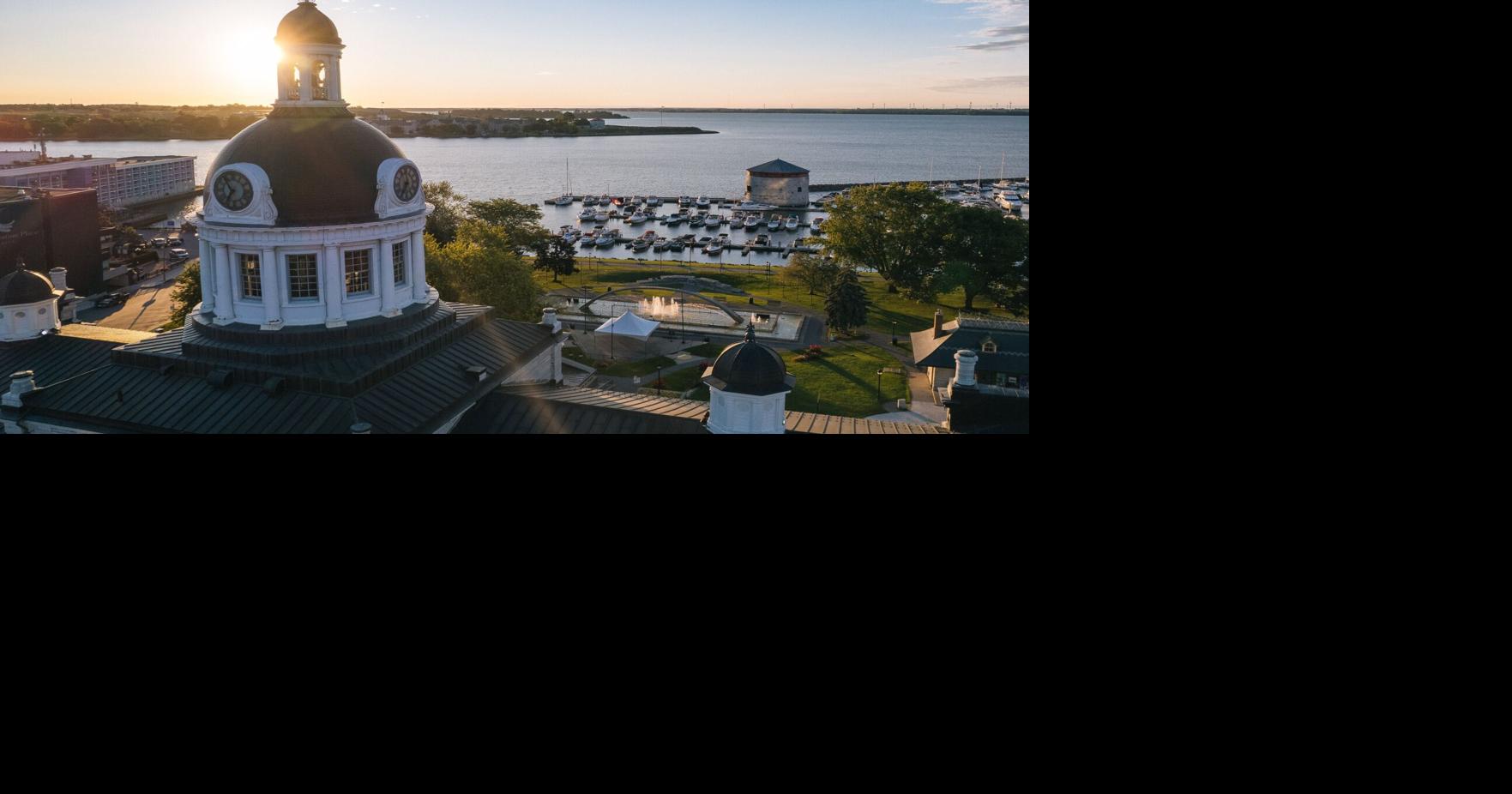 Historic sites, vintage shops and island cruising: What to do in Kingston — including chef-approved picks