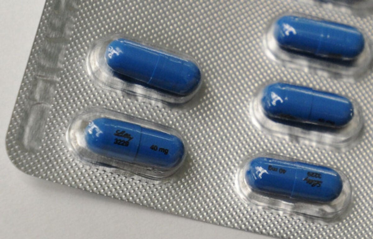 ADHD drugs suspected of hurting Canadian kids