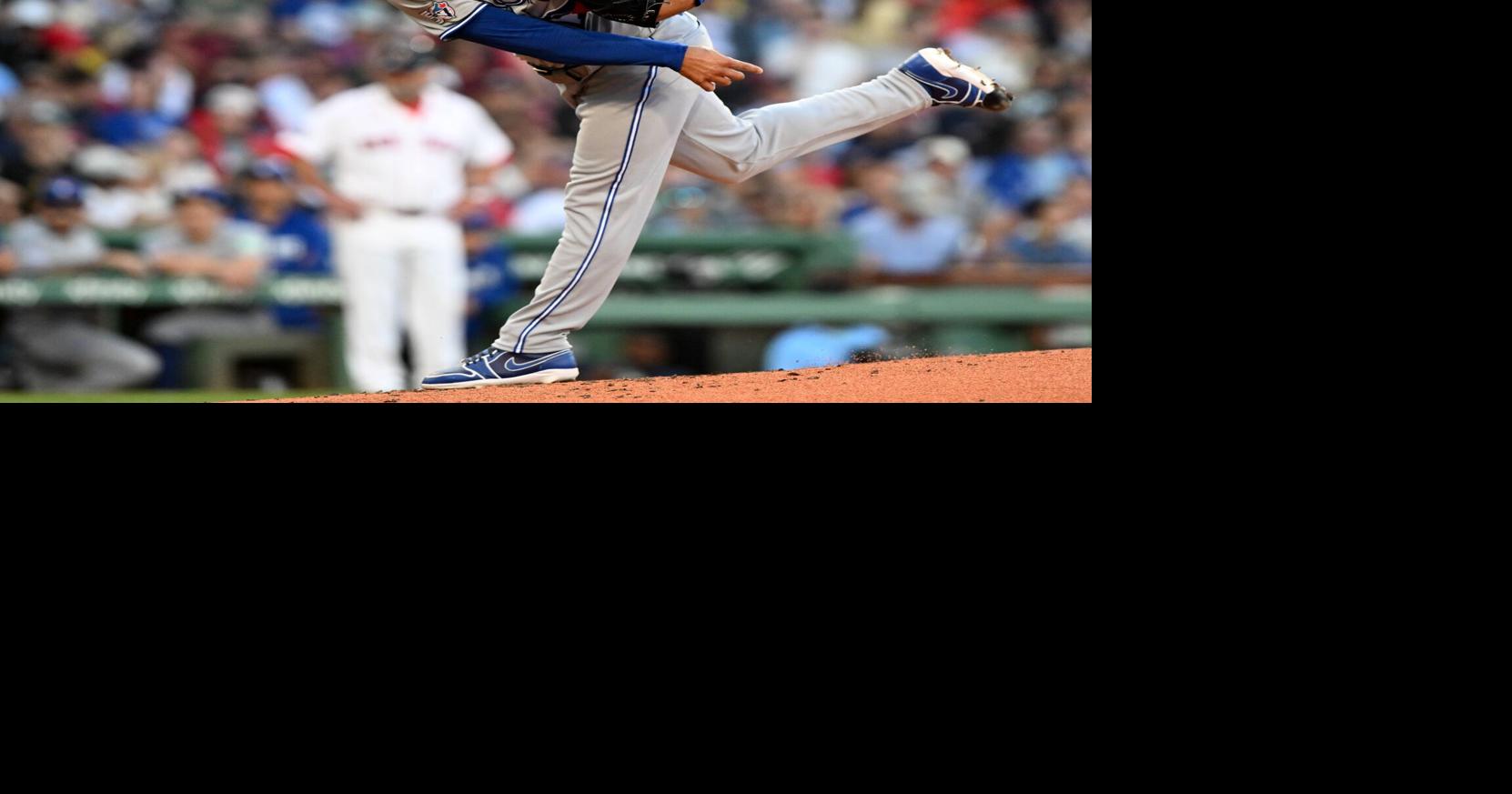 Gregor Chisholm: Blue Jays gegen Red Sox: Bullpen-Spiel im Fenway Park ...