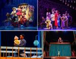 The theatre shows to watch on Toronto stages right now