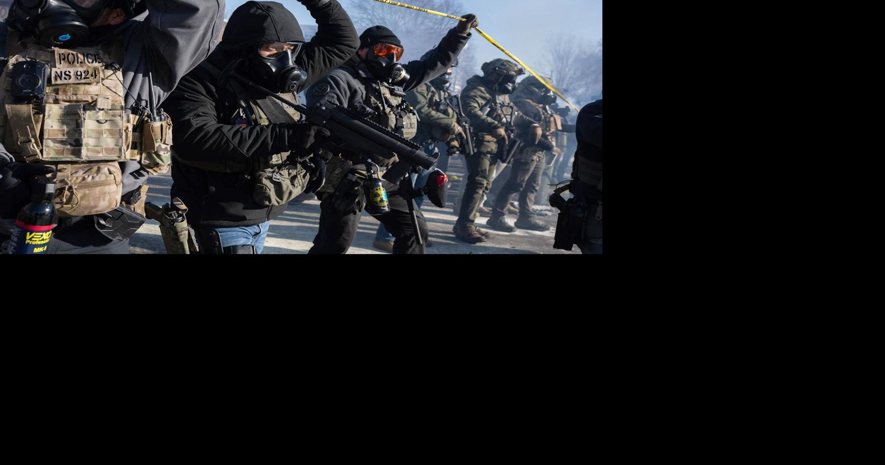 Trump’s Minnesota walk back is anything but