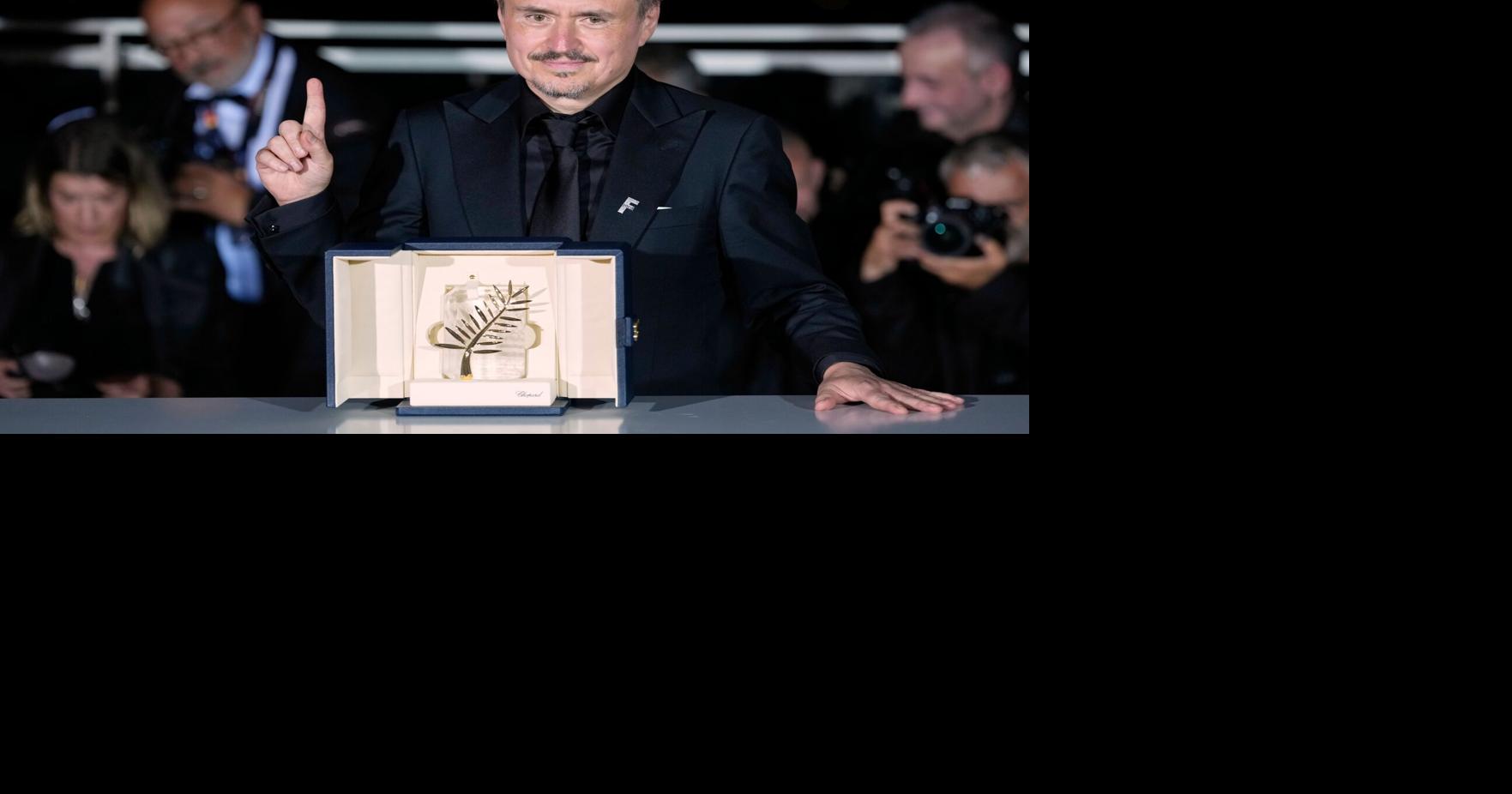 Norway-set drama about political polarization ‘Fjord’ wins Palme d’Or at Cannes