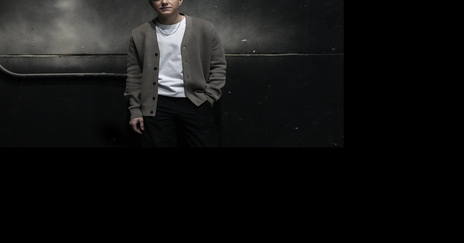 Mae Martin to host Junos and celebrate Canada’s ‘bastion of sanity’ amid U.S. tensions