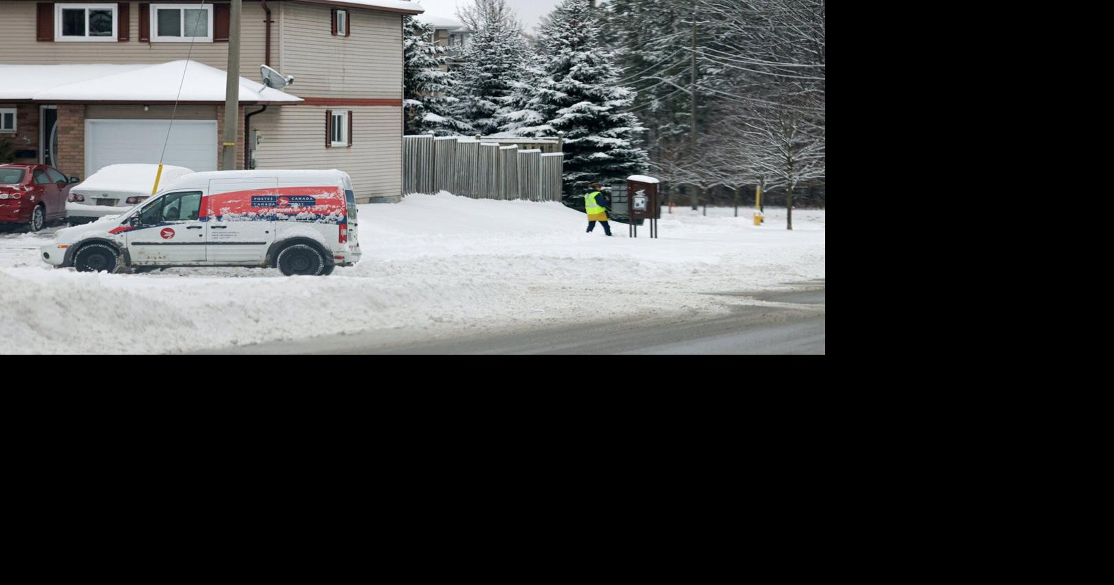 Canada Post 'fully prepared' for holiday rush after last year's disruptive strike