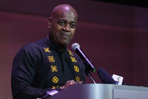 AP Decision Notes: What to expect in Newark, New Jersey's, mayoral election