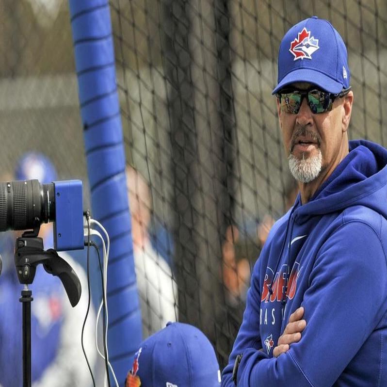 Who is Pete Walker? Blue Jays pitching coach in middle of Yankees drama