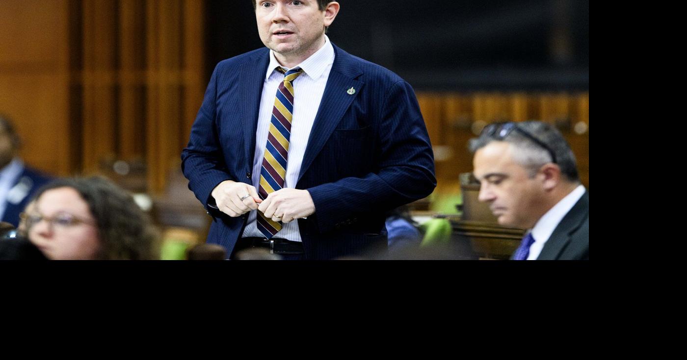 Liberal MP wants longer answers, fewer sound bites from question period