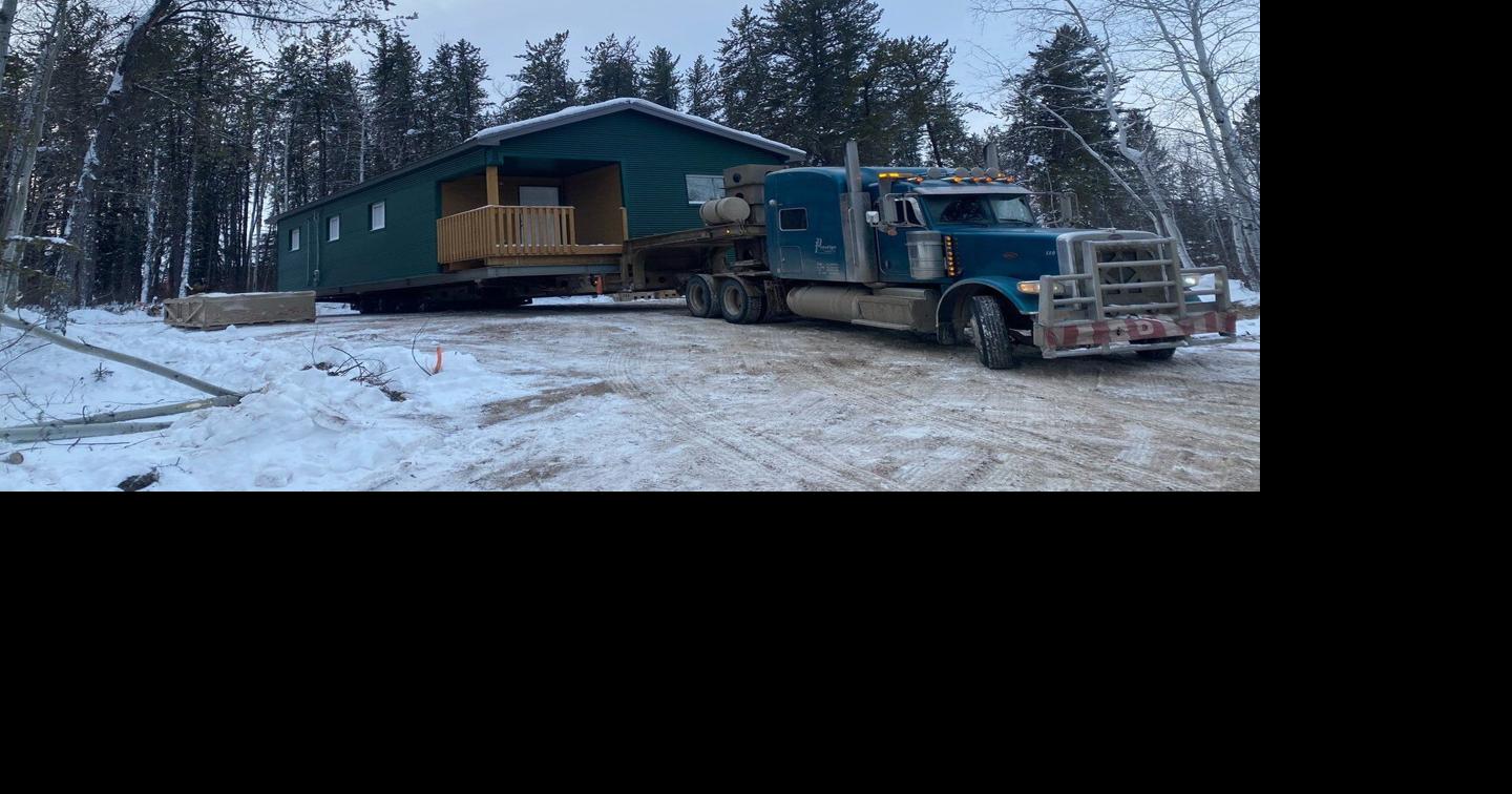 Built for the North: How builders are tackling the territories' shortages, high costs