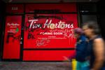 Tim Hortons plans to reduce reliance on temporary foreign workers, recruit 10,000 local workers in Canada