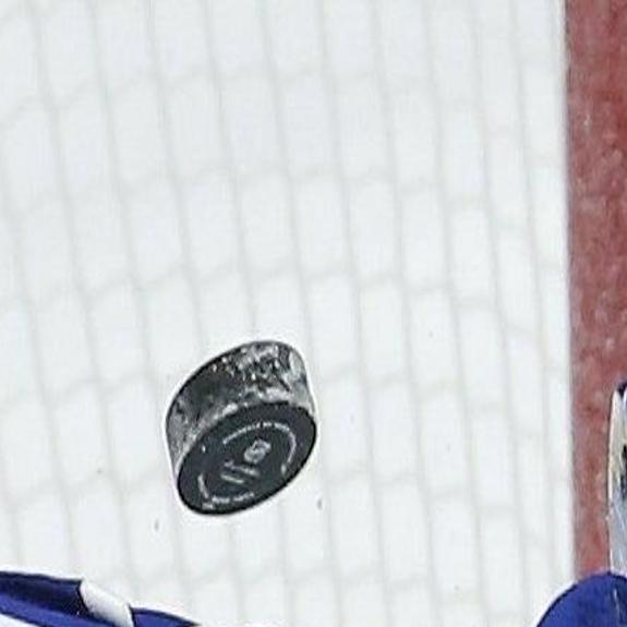 The rise of Maple Leafs goaltender Frederik Andersen