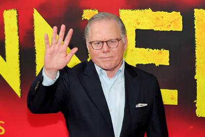 David Zaslav