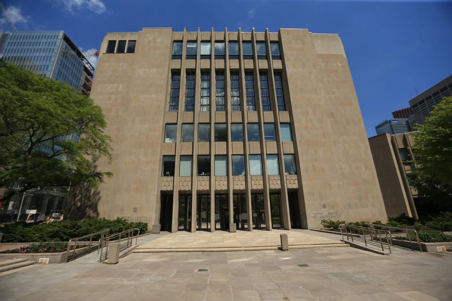 Judge wrong to toss sex assault case for delay Appeal Court