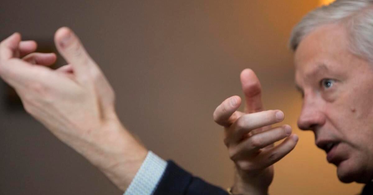 McKinsey’s role in opioid scandal happened under a boss who led the ...