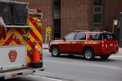 TFS Vehicles